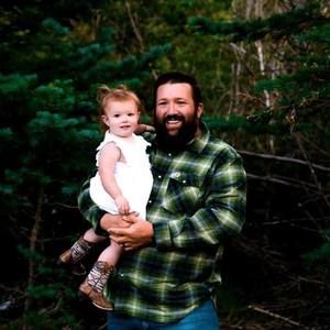 Meet your Posher, David